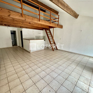 Appartement 2 pièces 64000 €