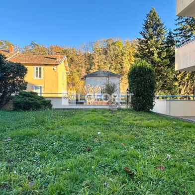 Appartement 3 pièces 279000 €