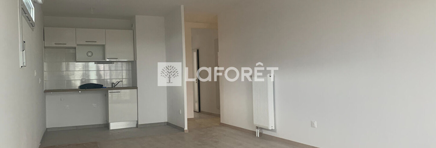 Appartement 3 Pièces 69 m² à louer à Valenciennes (59300)