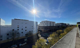 Appartement 3 Pièces 52 m² à louer à Blagnac (31700)