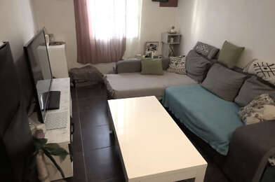 Appartement 3 pièces 92000 €