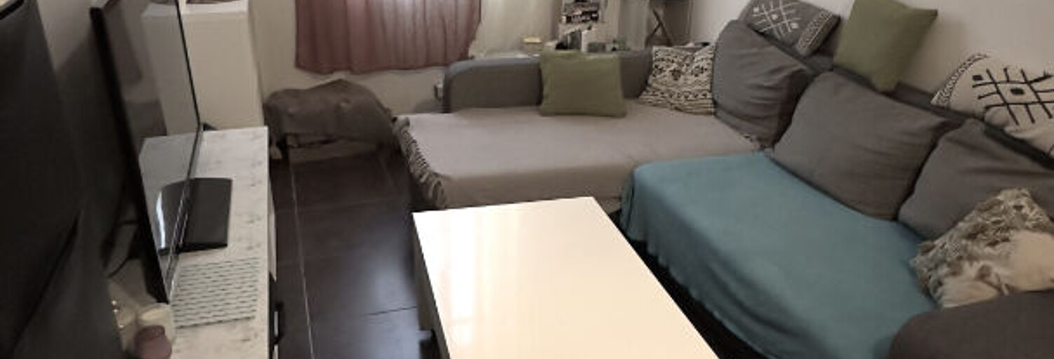 Appartement 3 Pièces 46 m² à vendre à Avignon (84000)