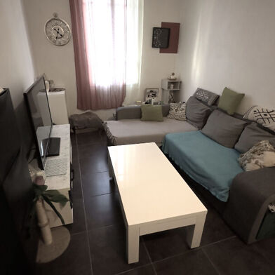 Appartement 3 pièces 92000 €