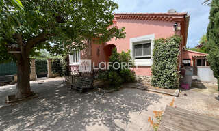 Maison 5 Pièces 116 m² à vendre à L'Isle-sur-la-Sorgue (84800)