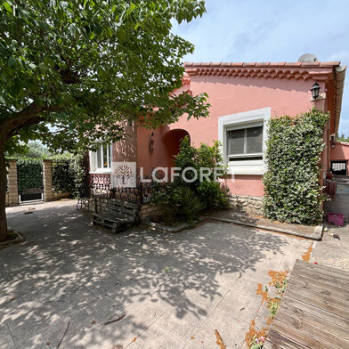 Maison 5 pièces 435000 €