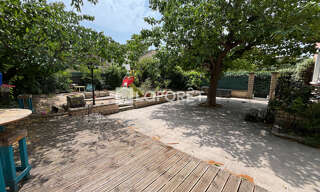 Maison 5 Pièces 116 m² à vendre à L'Isle-sur-la-Sorgue (84800)