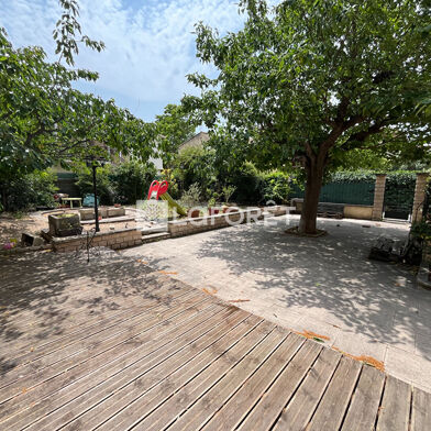 Maison 5 pièces 435000 €