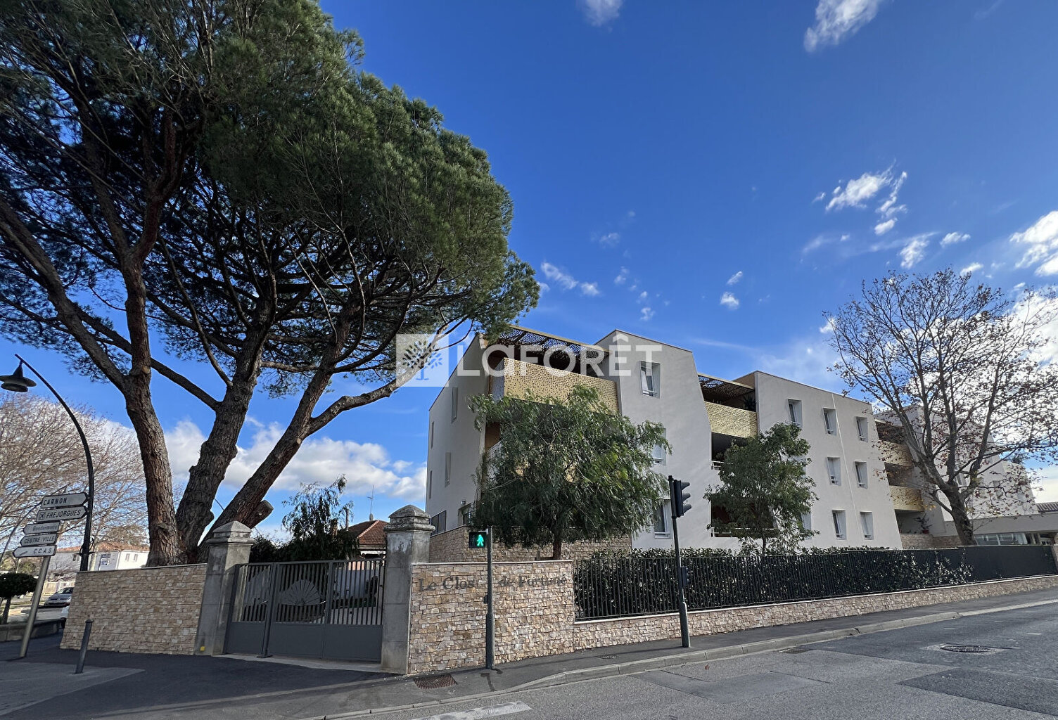 MAUGUIO PARKING  SOUS SOL SECURISE — photo 1