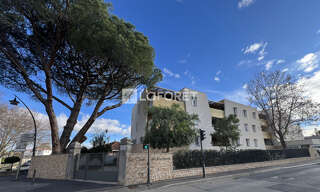 Garage   m² à louer à Mauguio (34130)