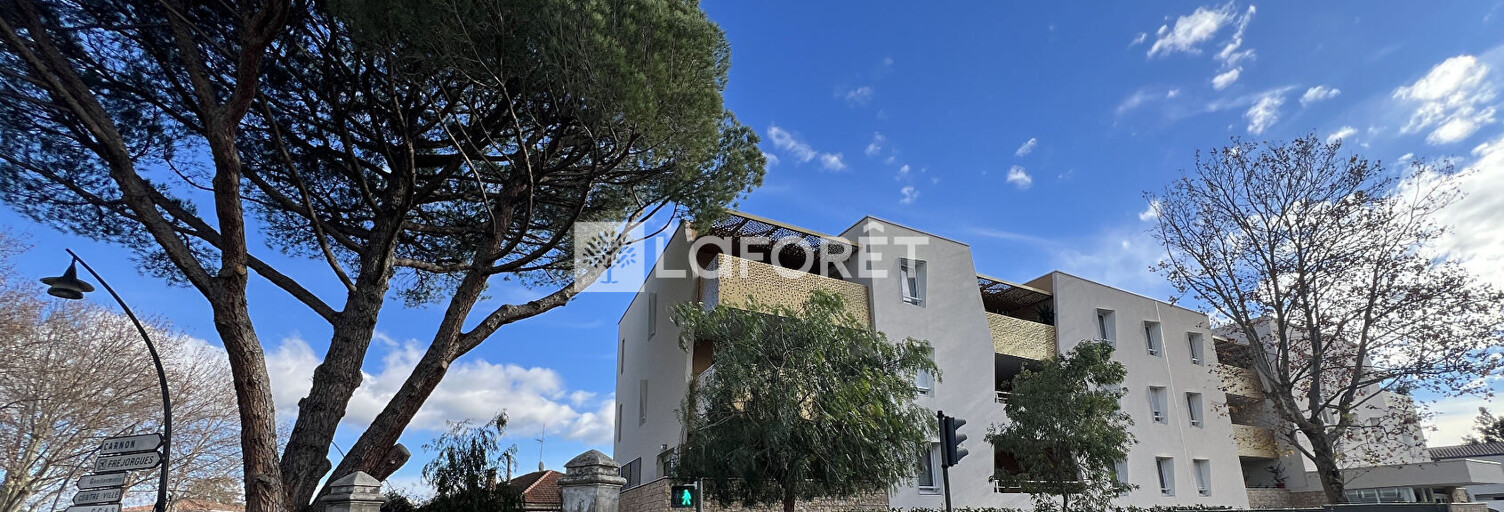 Garage   m² à louer à Mauguio (34130)