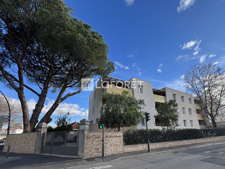 MAUGUIO PARKING  SOUS SOL SECURISE — photo 1