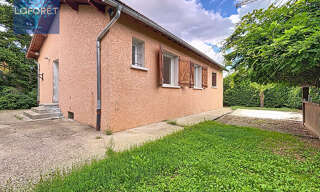 Maison 4 Pièces 95 m² à vendre à Saint-Genis-Laval (69230)