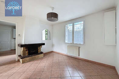 Maison 4 pièces 330000 €