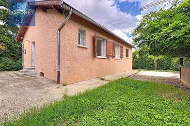 Maison 4 pièces 330000 €