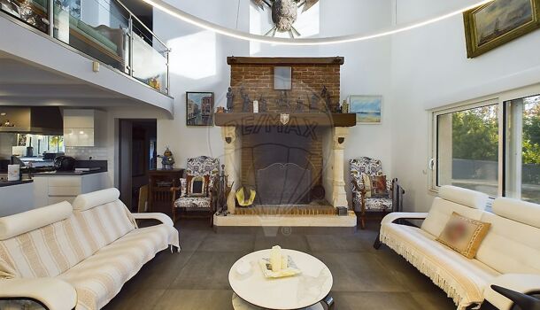 Villa / Maison 11 pièces  à vendre Breuillet 17920