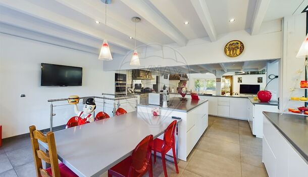 Villa / Maison 11 pièces  à vendre Breuillet 17920