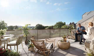 Appartement neuf   m² à vendre à Ouistreham (14150)