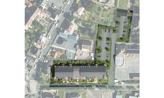 Appartement 2 Pièces 32 m² à vendre à Ouistreham (14150)