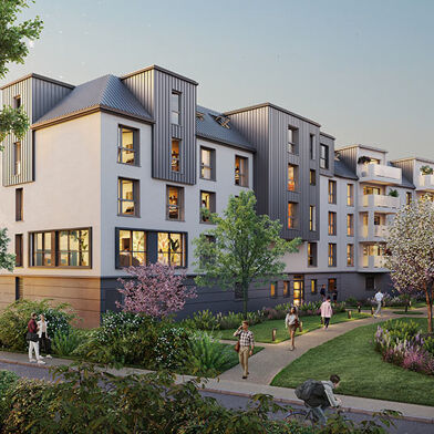 Appartement 1 pièces 130776 €