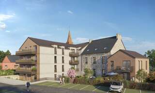 Appartement 1 Pièce 34 m² à vendre à Hillion (22120)