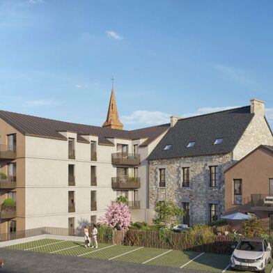 Appartement 3 pièces 210000 €