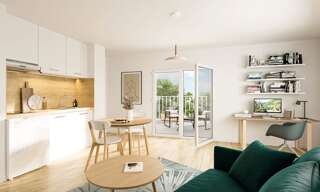 Appartement 3 Pièces 59 m² à vendre à Hillion (22120)