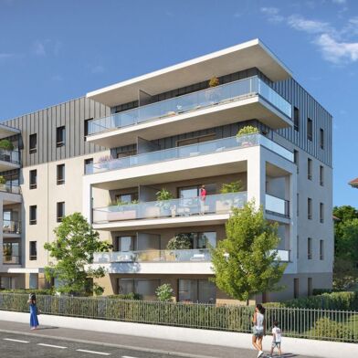 Appartement 4 pièces 399000 €