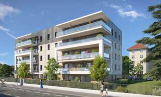 Appartement 4 Pièces 78 m² à vendre à Thonon-les-Bains (74200)