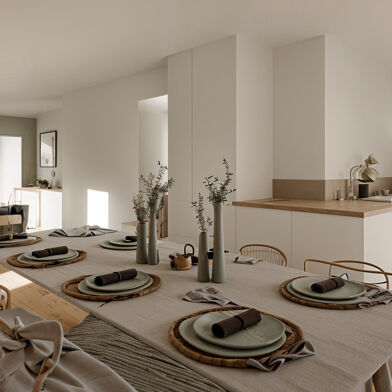 Maison 4 pièces 209900 €