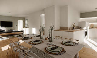 Appartement neuf   m² à vendre à Elbeuf (76500)