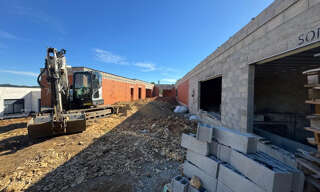 Maison 4 Pièces 258 m² à vendre à Bagnols-sur-Cèze (30200)