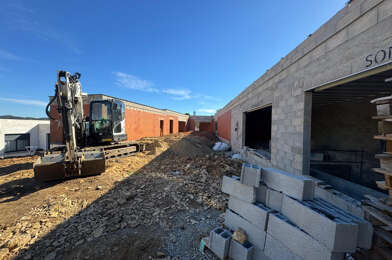 Maison 4 pièces 395000 €