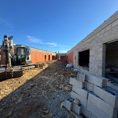 Maison 4 pièces 395000 €