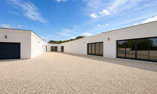 Maison 4 Pièces 258 m² à vendre à Bagnols-sur-Cèze (30200)