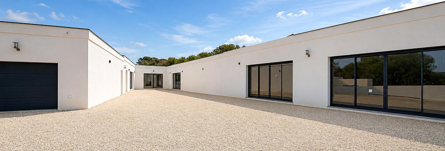 Maison 4 Pièces 258 m² à vendre à Bagnols-sur-Cèze (30200)