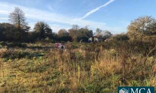 Terrain  562 m² à vendre à Labrit (40420)