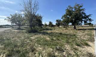 Terrain  900 m² à vendre à Vensac (33590)