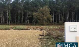 Terrain  706 m² à vendre à Artassenx (40090)