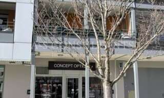 Commerce  118 m² à vendre à Annecy (74600)