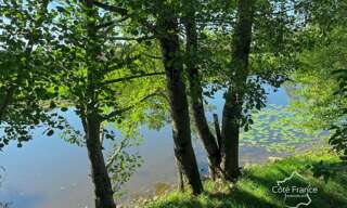 Terrain  2426 m² à vendre à Guillon-Terre-Plaine (89420)