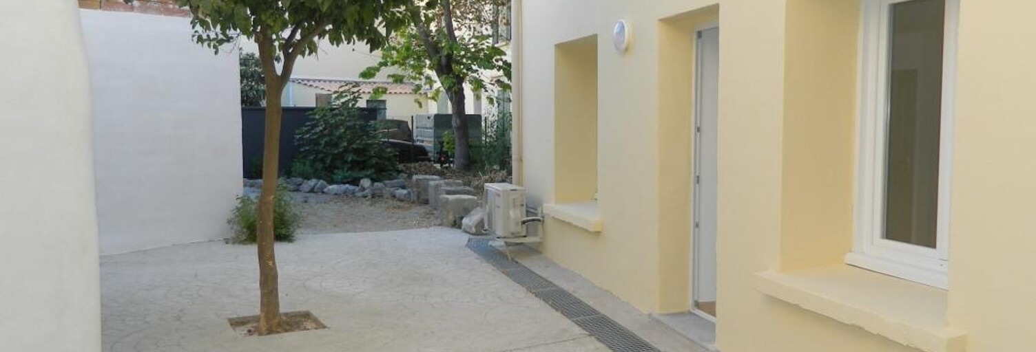 Immeuble  225 m² à vendre à Narbonne (11100)