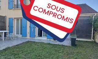 Maison 4 Pièces 90 m² à vendre à Étampes (91150)