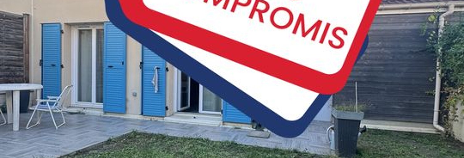 Maison 4 Pièces 90 m² à vendre à Étampes (91150)