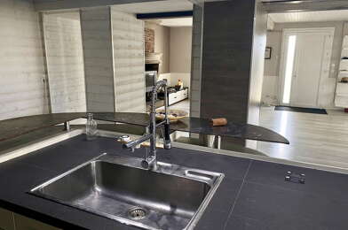 Maison 6 pièces 175000 €