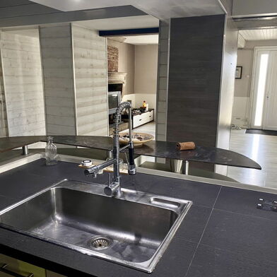 Maison 6 pièces 175000 €