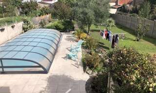 Maison 4 Pièces 148 m² à vendre à Pauillac (33250)