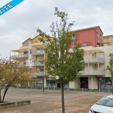 Appartement 4 pièces 1655 €