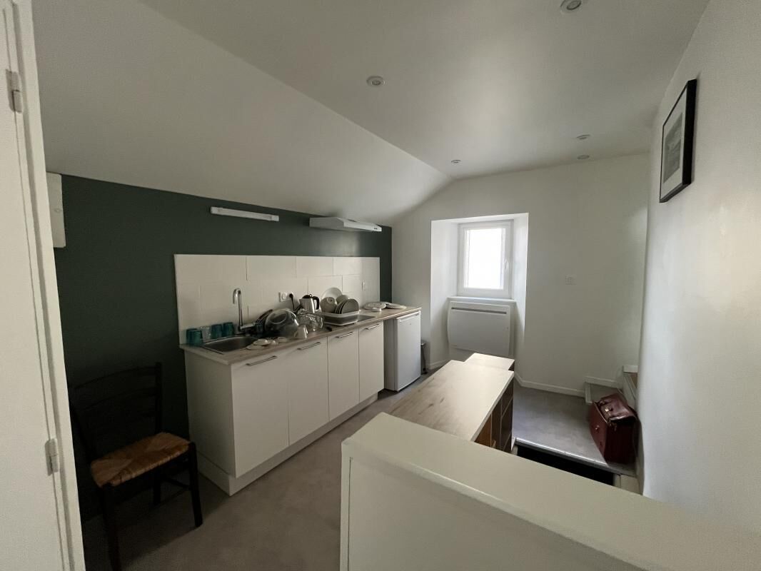 Appartement  T1 à louer Rodez 12000