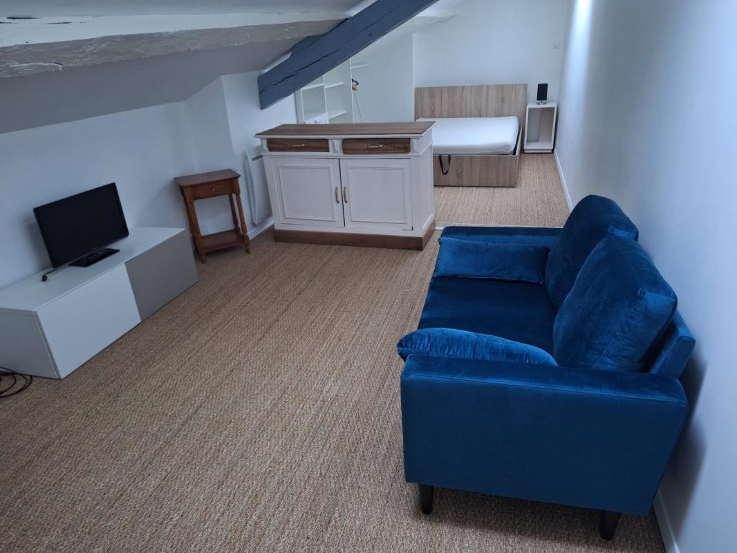 Appartement  T1 à louer Rodez 12000