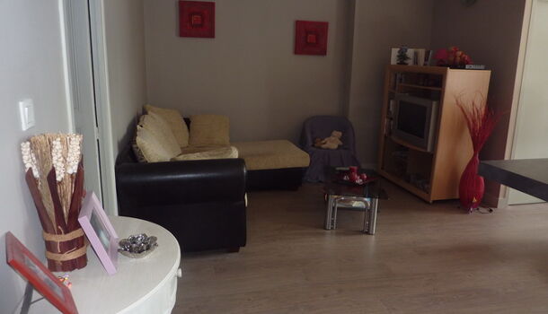 Appartement 3 pièces  à louer Rodez 12000